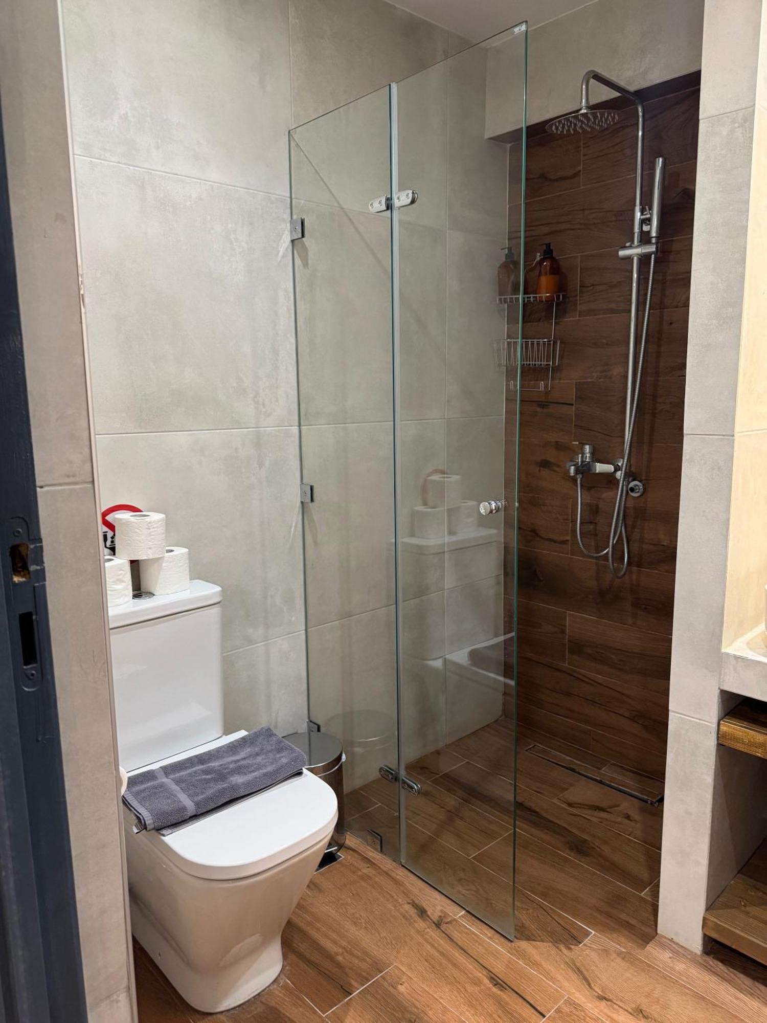 Haris 302 Apartment By Vpn Accomodation Ateny Zewnętrze zdjęcie
